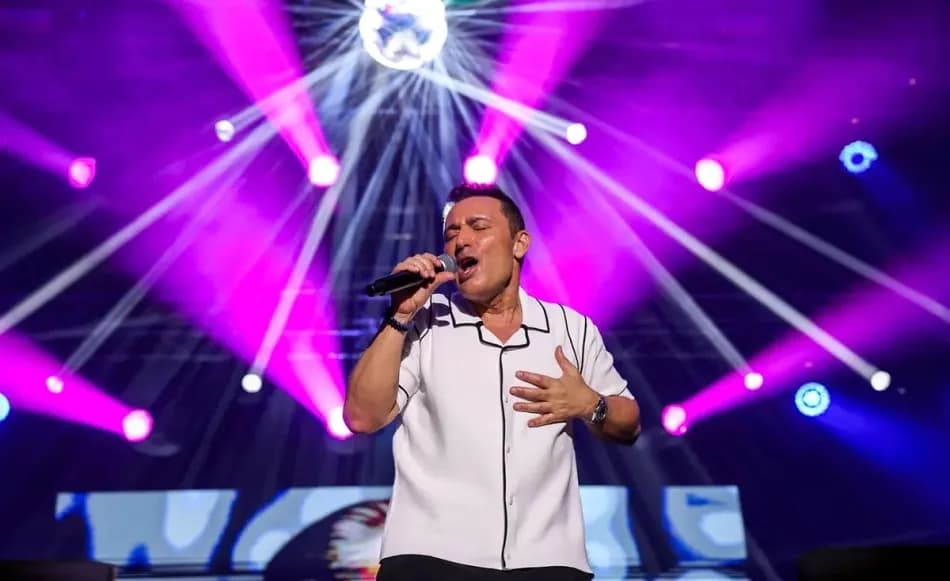 Fatma Turgut, Mustafa Sandal ile yaşanan hitap tartışmasına açıklık getirdi