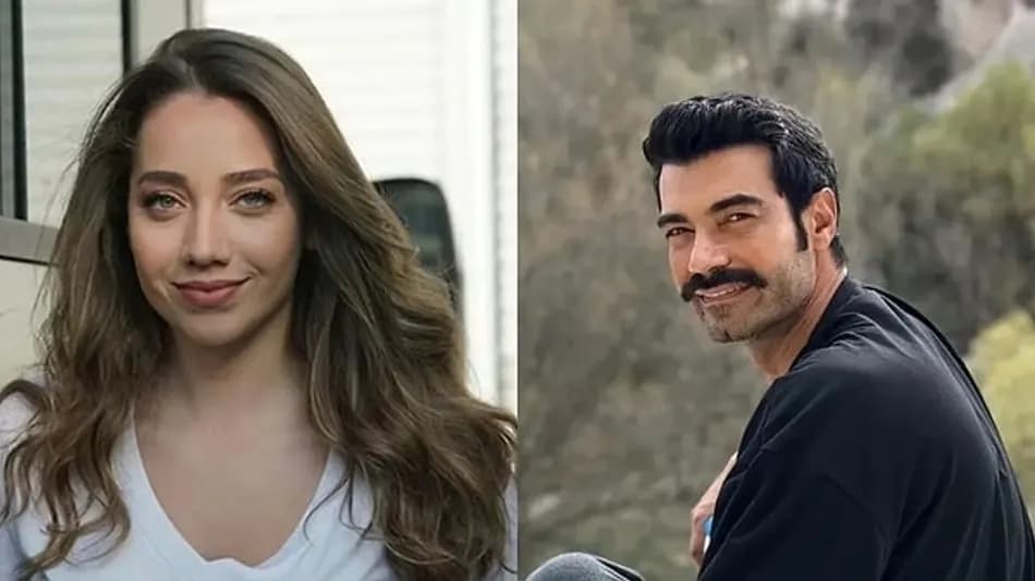 Show TV dizisi Eski Masal’ın kadrosuna 6 yeni oyuncu katıldı