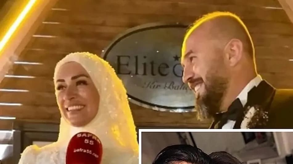 Burak Özçivit’ten Kardeşinin Düğünü Eleştirilerine Yanıt