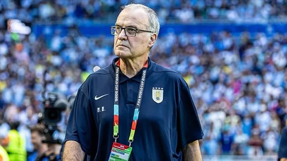 2026 Dünya Kupası sonrası istifa eden teknik direktörler