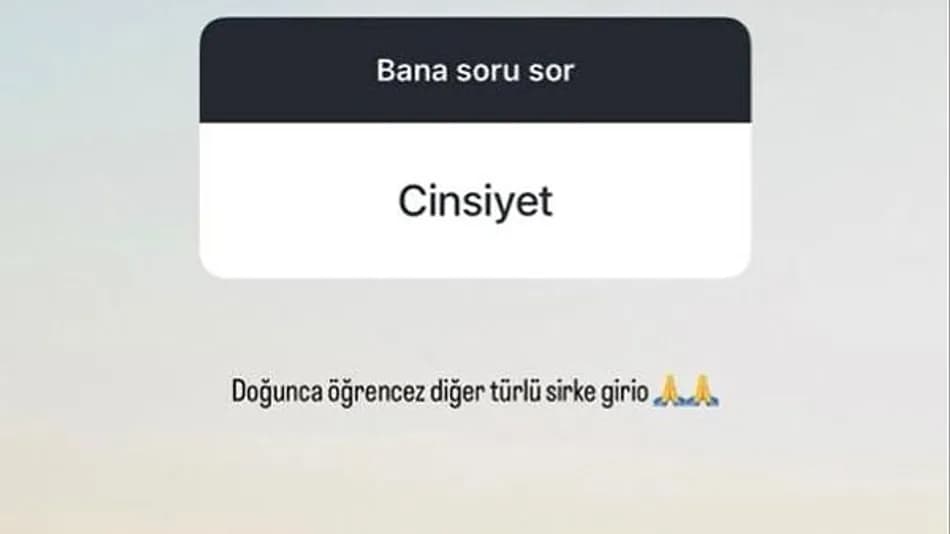 Maveraben Fatma Bulut’un Bebek Cinsiyeti Sözleri Gündem Oldu