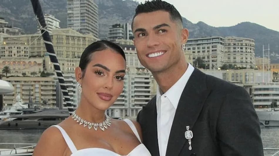 Cristiano Ronaldo ve Georgina’nın evlilik sözleşmesi gündem oldu