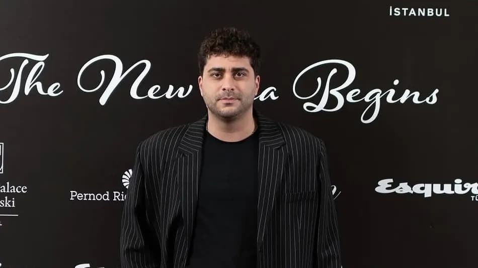 Doğukan Güngör, kilo eleştirilerine sosyal medyada yanıt verdi
