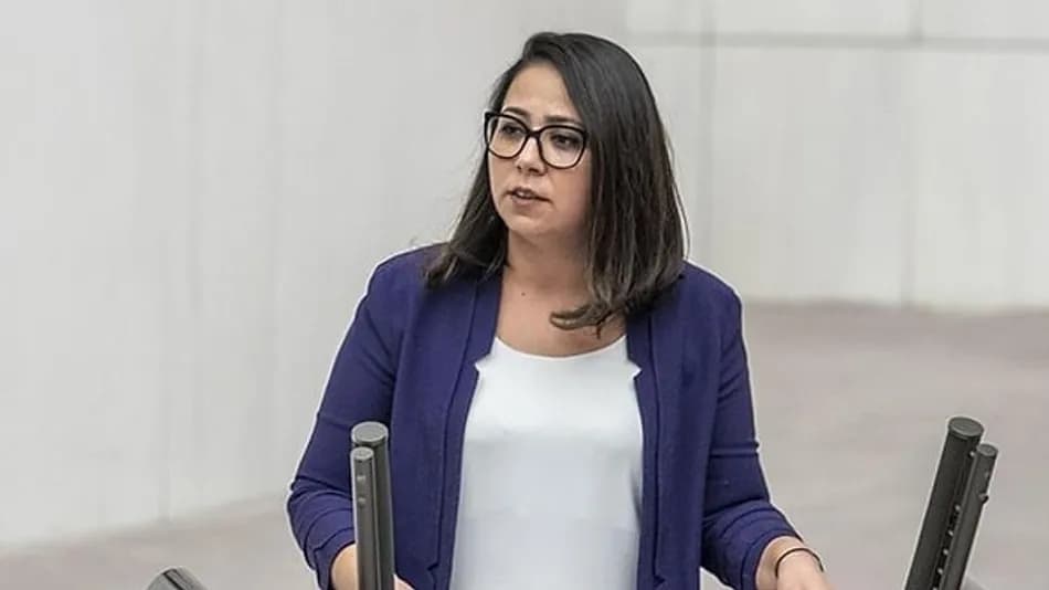 Sera Kadıgil hakkında hakaret ve tehdit soruşturması
