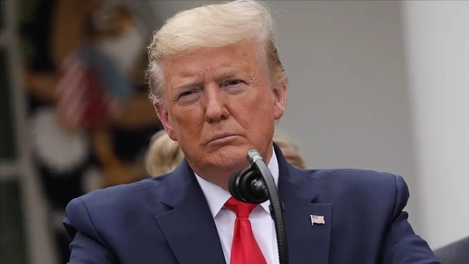 Trump, Pakistan temasları sonrası İran için iki haftalık saldırı duraklaması açıkladı