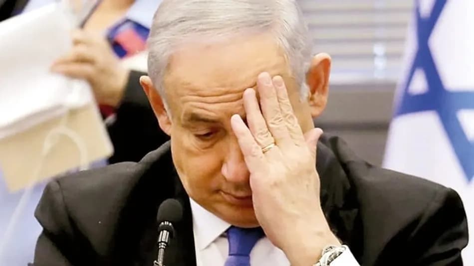 Sumud Filosu davasında Netanyahu için kırmızı bülten kararı