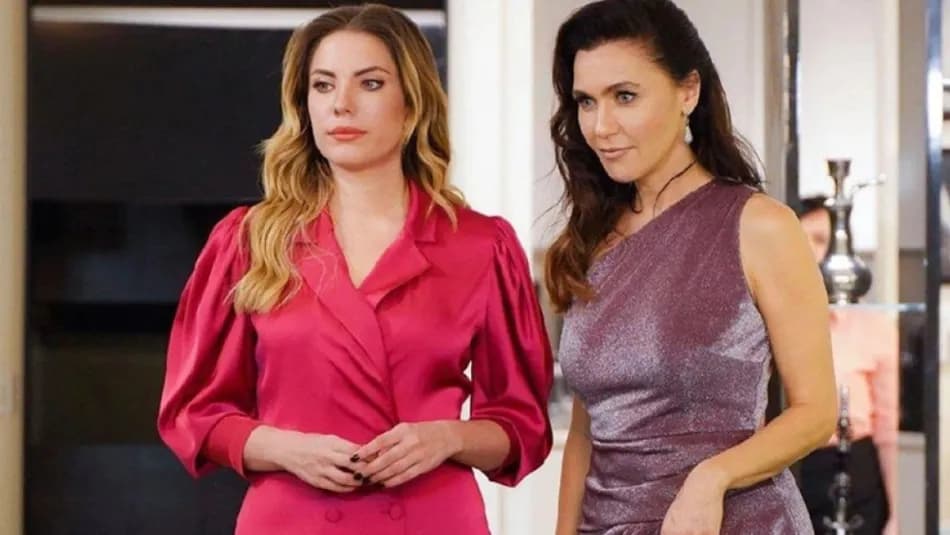 Melis Civelek’ten Yasak Elma iddialarına yanıt