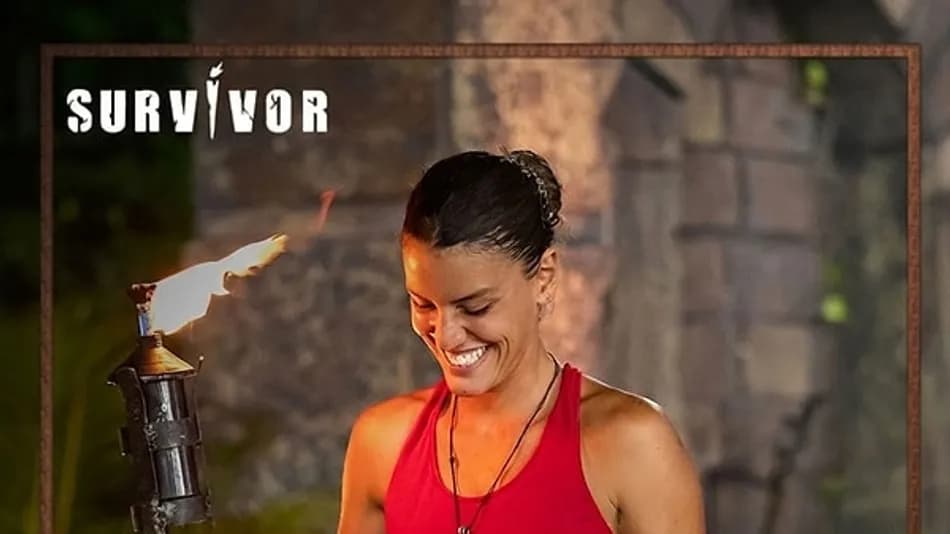 Survivor’da elenen isim Deniz Çatalbaş oldu