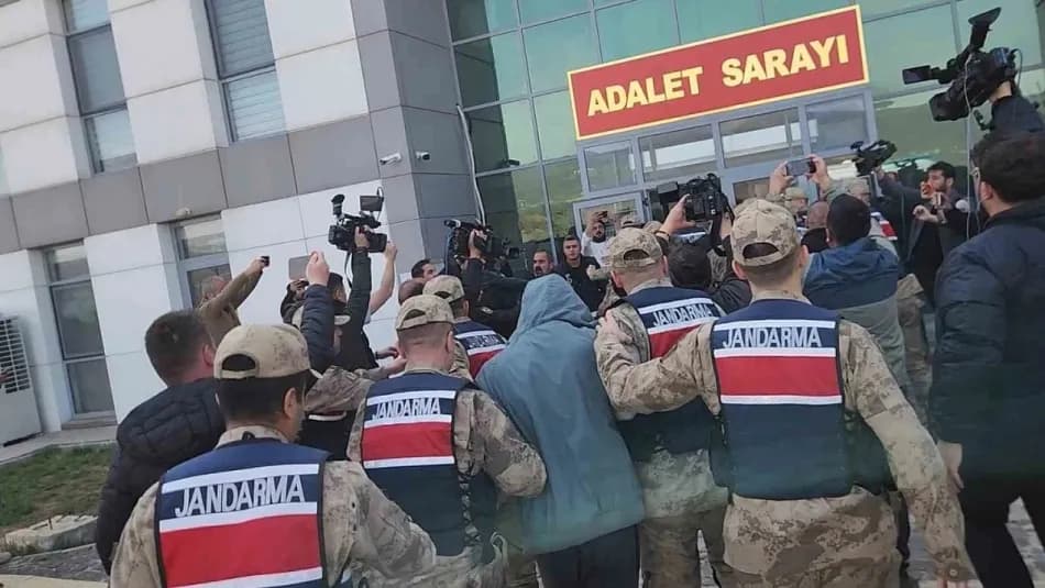 Gülistan Doku soruşturmasında başhekim de gözaltına alındı