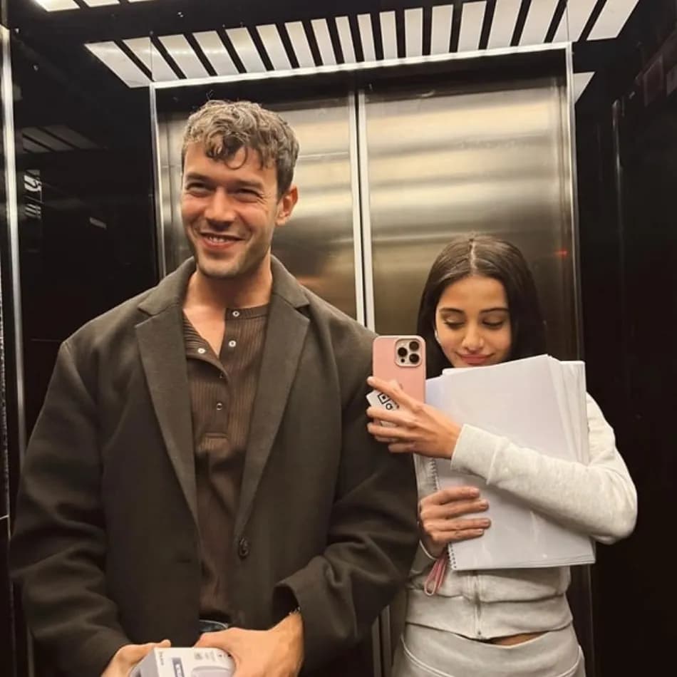 Aytaç Şaşmaz Helin Kandemir aşk iddialarını yanıtladı