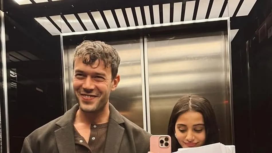 Aytaç Şaşmaz Helin Kandemir aşk iddialarını yanıtladı