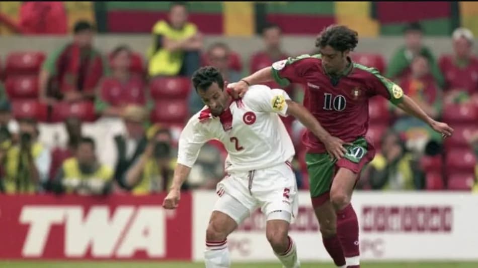 Aykut Kocaman’dan TFF Başkanı Hacıosmanoğlu’nun sözlerine tepki