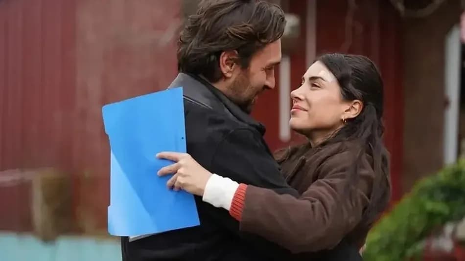 1 Mayıs Cuma reytinglerinde Taşacak Bu Deniz geriledi