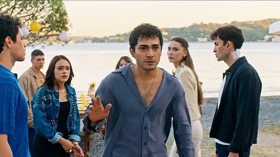 6 Temmuz Pazartesi Reyting Sonuçları: Altı Üstü İstanbul Düştü