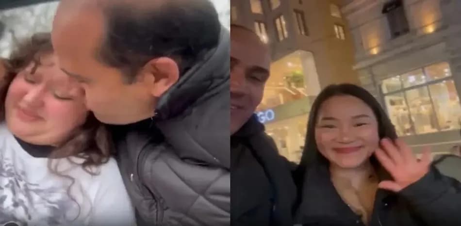 İstanbul'da kadınları rahatsız ettiği öne sürülen kişinin paylaşımları tepki çekti