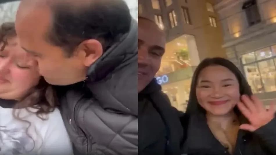İstanbul'da kadınları rahatsız ettiği öne sürülen kişinin paylaşımları tepki çekti