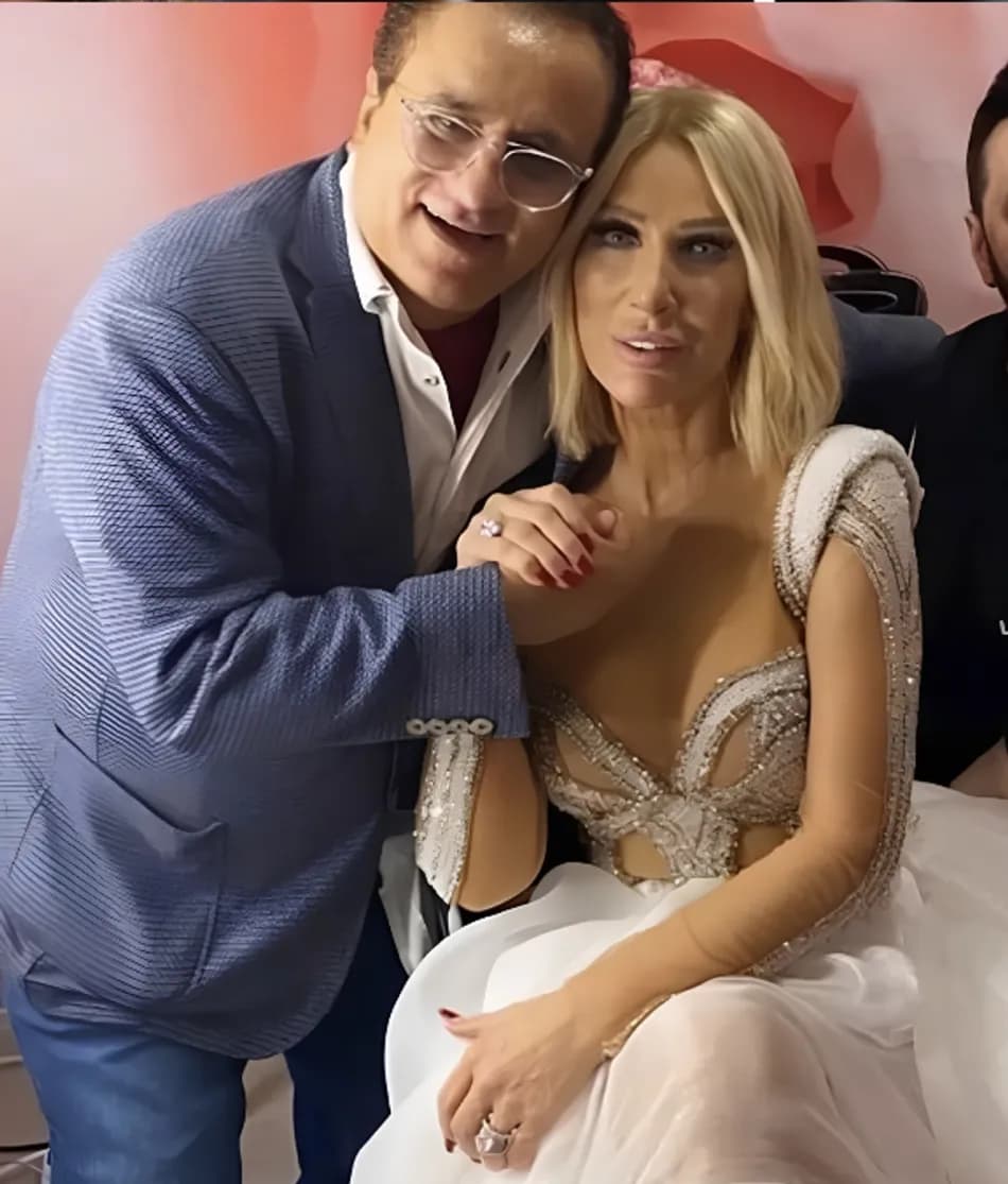 Seda Sayan, Erol Köse ile yaşadığı kavgayı yıllar sonra yeniden anlattı