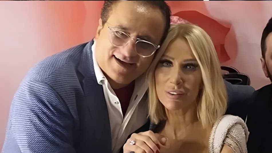 Seda Sayan, Erol Köse ile yaşadığı kavgayı yıllar sonra yeniden anlattı