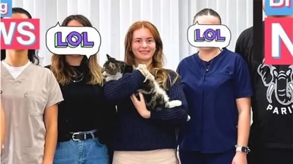 Cansu Demirci’nin Son Hali Sosyal Medyada Gündem Oldu