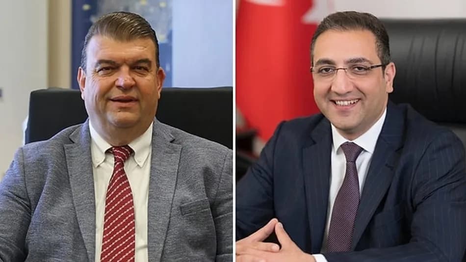 Balçova ve Seferihisar Belediye Başkanları Gözaltına Alındı