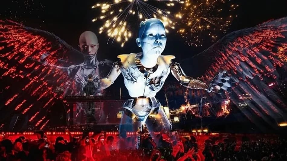 İstanbul Valiliği Ataköy’deki Anyma Konserini İptal Etti