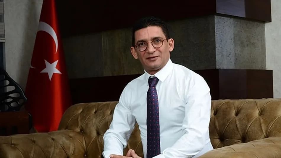 Erkan Kork yasa dışı bahis davasında tahliye edildi