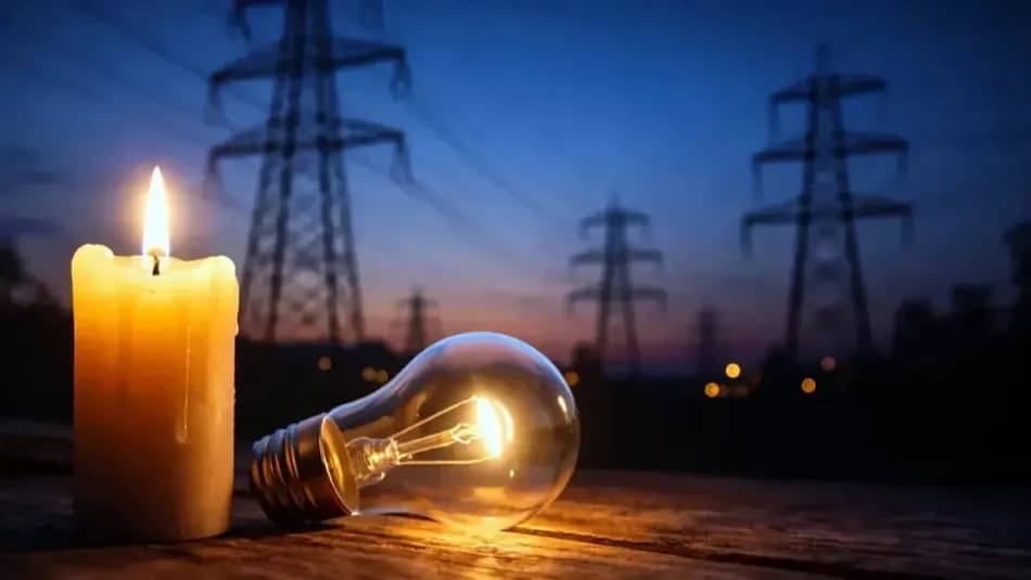 İstanbul'da 15 Mayıs'ta planlı elektrik kesintisi uygulanacak