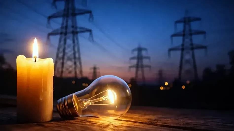 İstanbul'da 15 Mayıs'ta planlı elektrik kesintisi uygulanacak