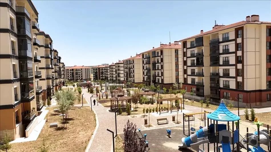 TOKİ kurasında 956 binden sonra kazanan çıkmadığı iddiası tartışma yarattı