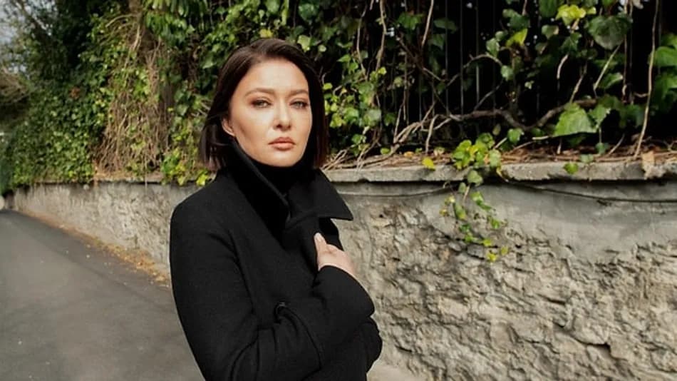 Nurgül Yeşilçay’lı Ömür Usta dizisine 5 yeni oyuncu