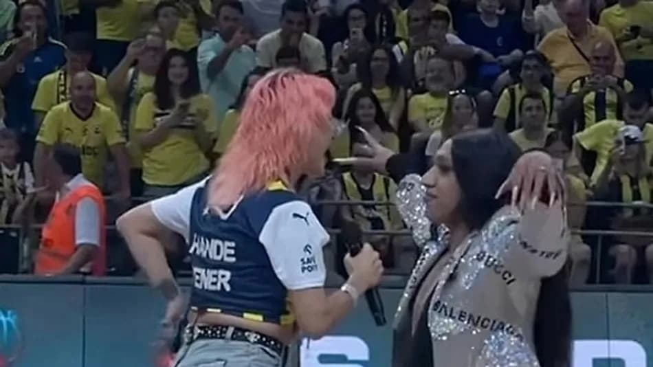 Mecnun Giasar, Derya Uluğ’un Şımarık Klibinde Yer Aldı