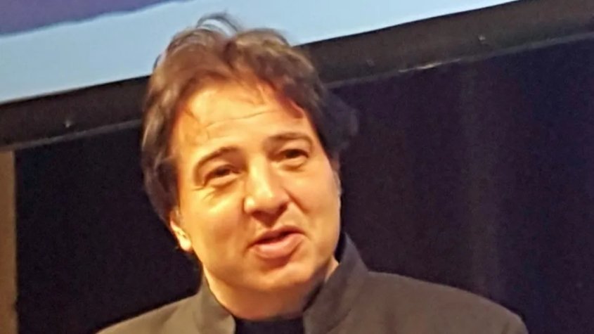 Fazıl Say ...
