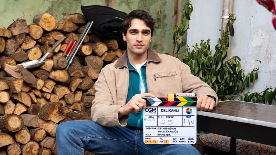Mert Ramazan Demir, ‘Delikanlı’ dizisinin erken finali hakkında konuştu