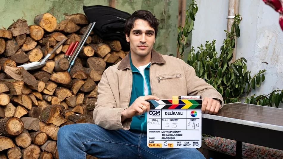 Mert Ramazan Demir, ‘Delikanlı’ dizisinin erken finali hakkında konuştu