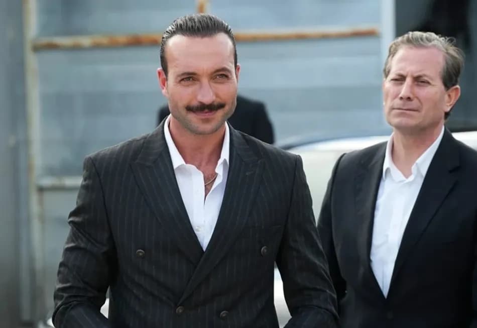 Görkem Sevindik, “Kantin” adlı korku filminde başrolü üstlendi