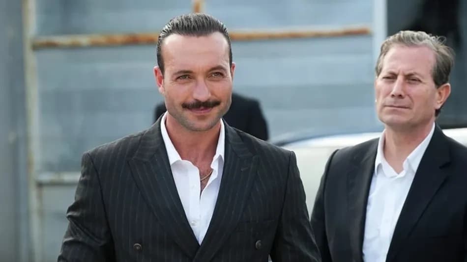 Görkem Sevindik, “Kantin” adlı korku filminde başrolü üstlendi