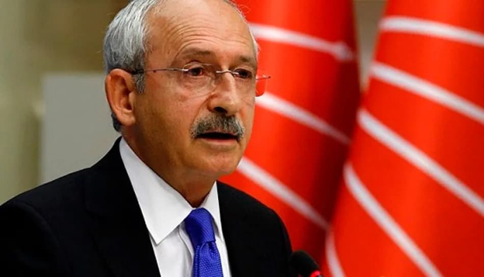 Atakan Sönmez, Kılıçdaroğlu’nun CHP Genel Merkezi’ne gideceğini söyledi