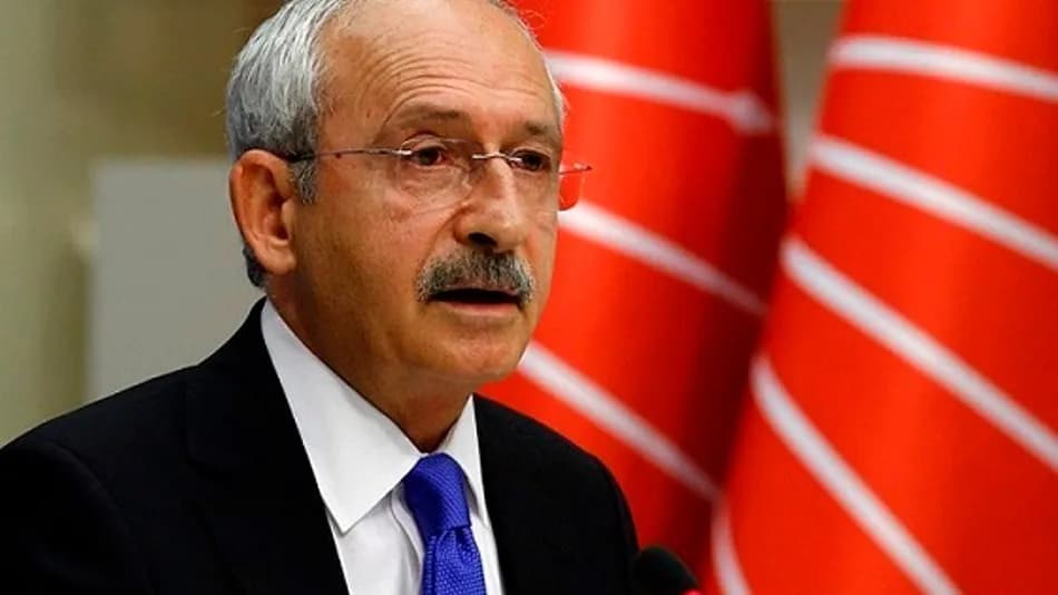Atakan Sönmez, Kılıçdaroğlu’nun CHP Genel Merkezi’ne gideceğini söyledi