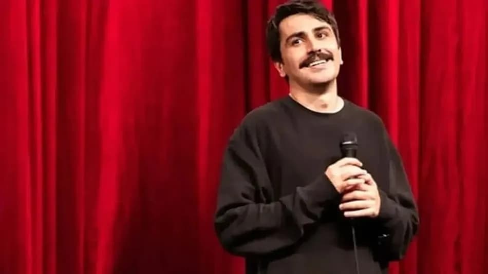 Deniz Göktaş tutuklandı: Ölü Deniz gösterisi gündem oldu