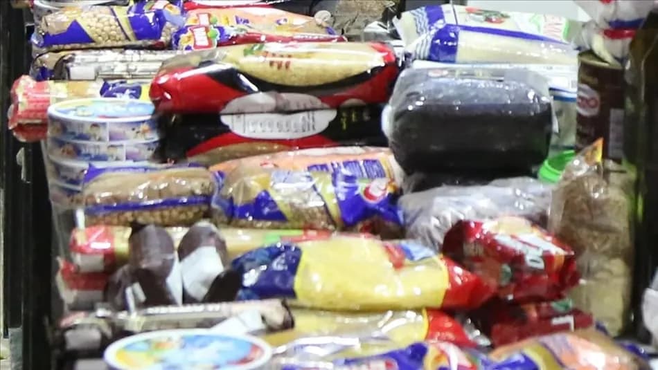 Tarım ve Orman Bakanlığı'ndan marketlere tarih etiketi talimatı