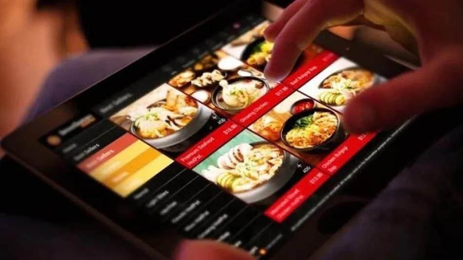 Ticaret Bakanlığı, online yemek siparişi platformları için yeni düzenlemeyi duyurdu