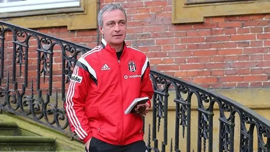 Beşiktaş’ın sportif direktörlük için Önder Özen ile görüştüğü öne sürüldü