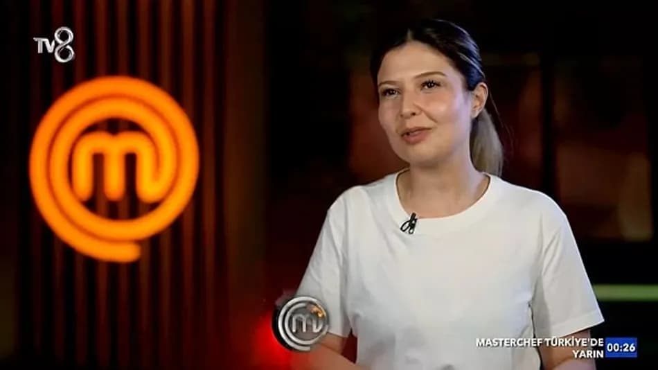 MasterChef Türkiye 2026’da 17. Önlüğü Bahar Kazandı