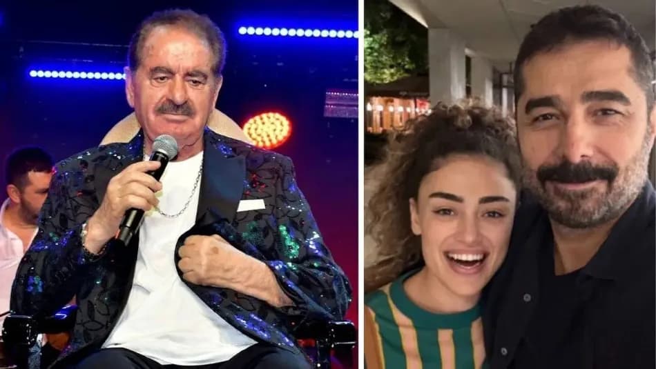 İbrahim Tatlıses'in hastane sürecinde aile içi barışma iddiası gündeme geldi