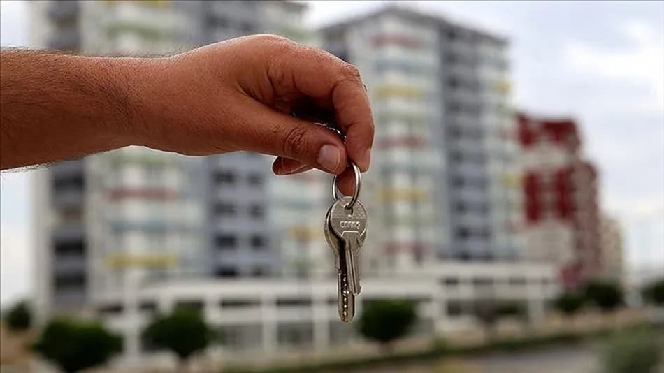 İstanbul’da 100 bin sosyal konut için TOKİ kura tarihleri açıklandı