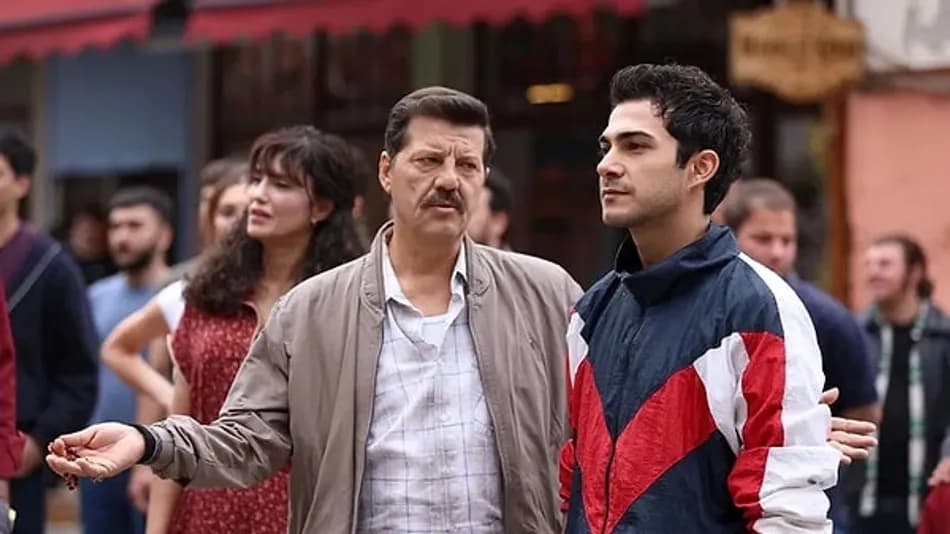 Altı Üstü İstanbul Editlerine Telif İddiası Gündem Oldu