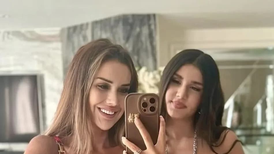 Dilan Polat’ın kızı Nilda Polat son haliyle gündem oldu