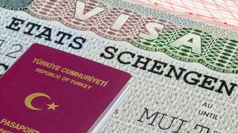 TÜRSAB Başkanı Bağlıkaya'dan Schengen randevularında karaborsa iddiası