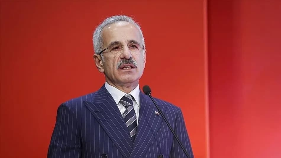 Ankara-Kırıkkale-Delice Otoyolu İran Sınırına Uzanacak