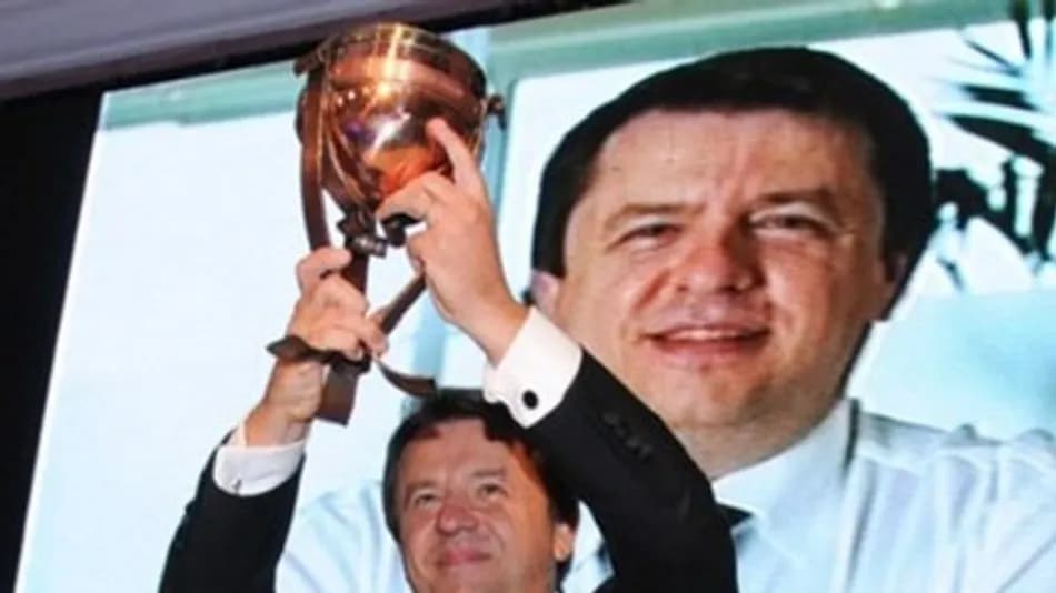 Kahve Dünyası’nın Kurucusu Birol Altınkılıç Hayatını Kaybetti